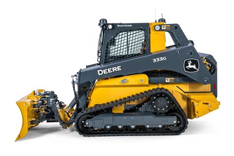 john deere track skid steer 333g|333g skid steer for sale.